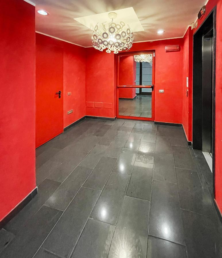 Villa Fenix Milano Exterior foto