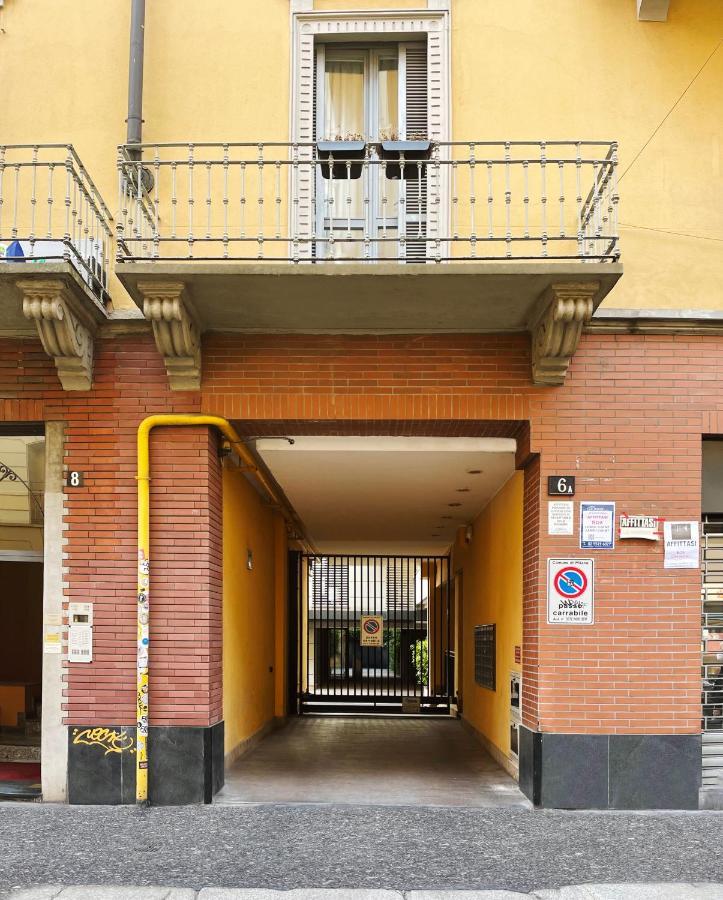 Villa Fenix Milano Exterior foto