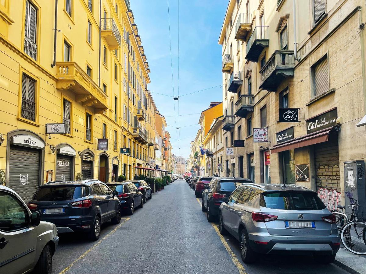 Villa Fenix Milano Exterior foto