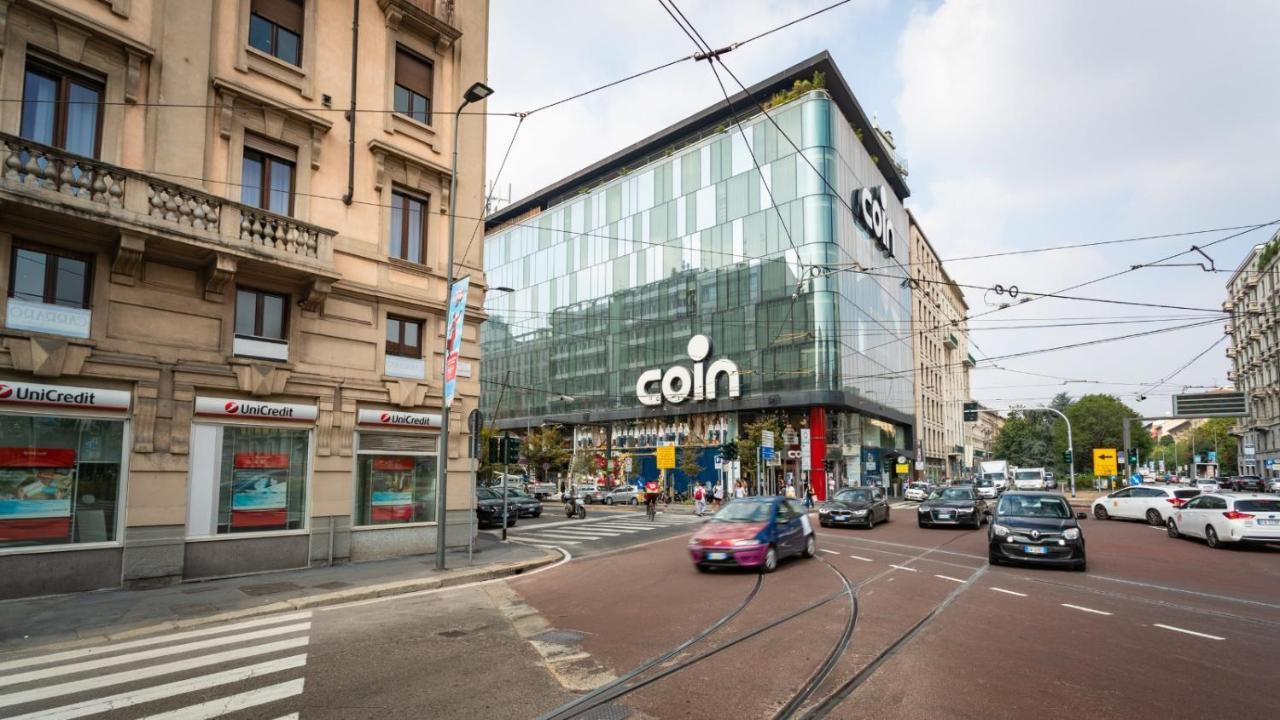 Villa Fenix Milano Exterior foto