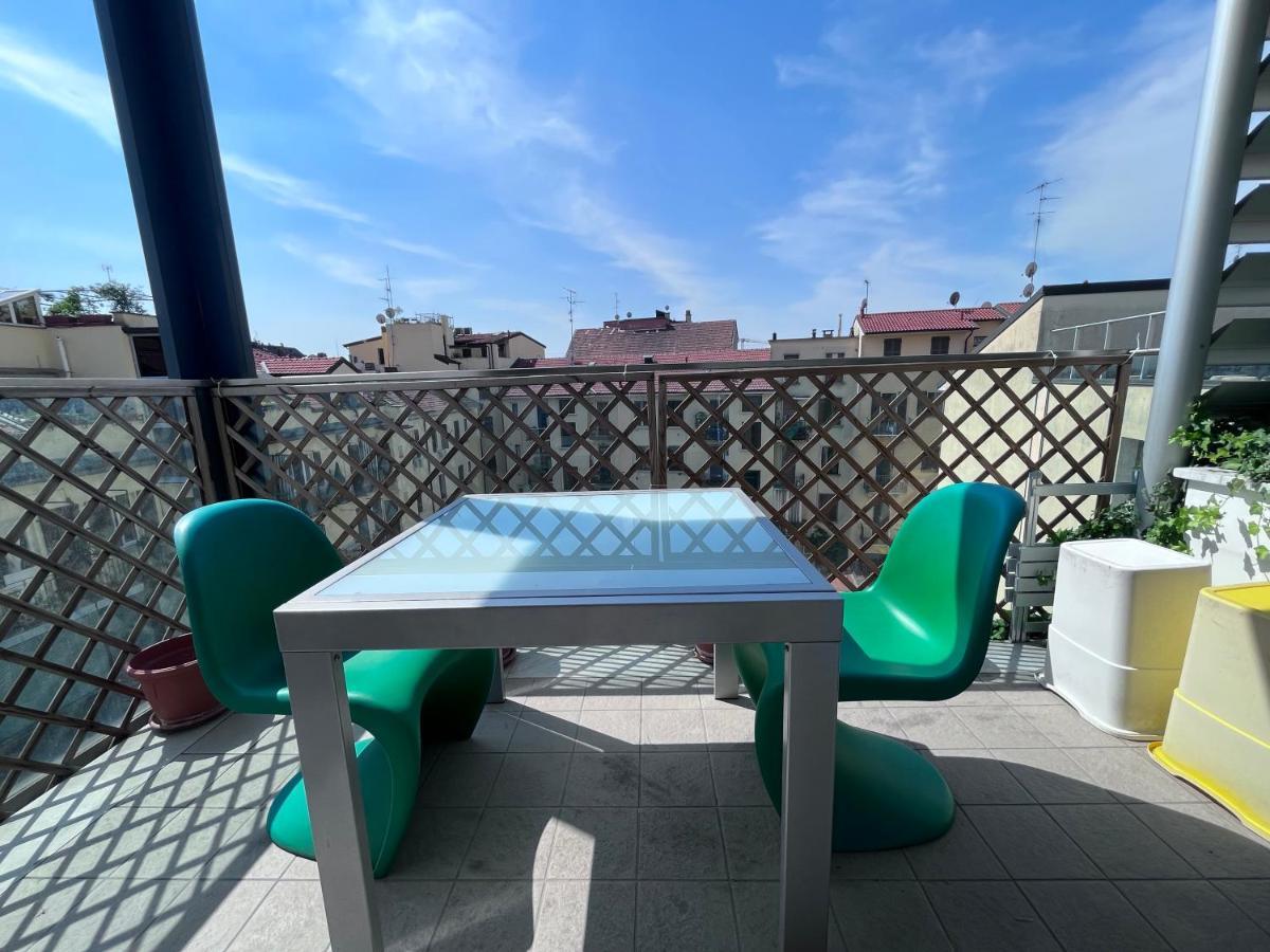 Villa Fenix Milano Exterior foto